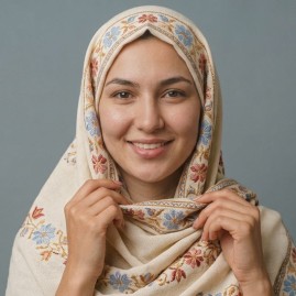 Foulard 5