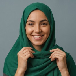 Foulard 9