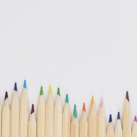 Set Crayons Graphite Faber-Castell Pitt