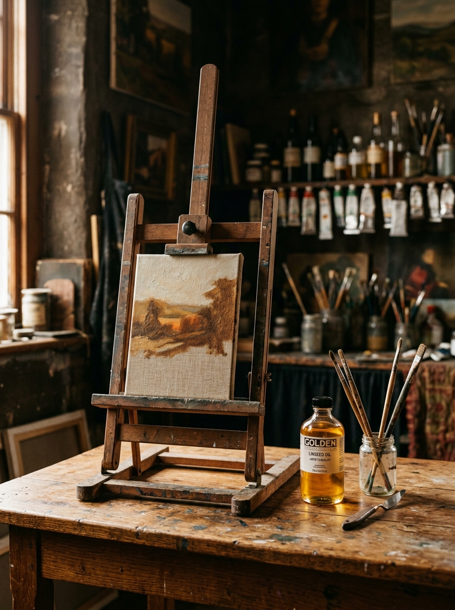 L'Atelier Complet